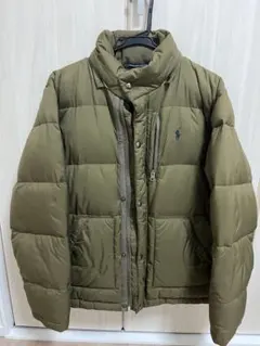 POLO RALPH LAUREN ダウンジャケット 170 M