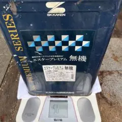 エスケープレミアム SR-403 無機 11.6キロ - メルカリ
