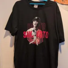 ⭐︎値下げ⭐︎雅 NEO TOKYO Samurai Black ツアーTシャツ - メルカリ