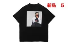 sacai サカイ Aaliyah Print T-Shirt Tシャツ - メルカリ