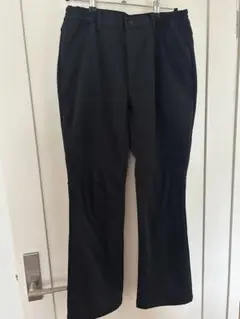 【未使用品】Mizuno ゴルフ中綿パンツブレスサーモ Ｌサイズ