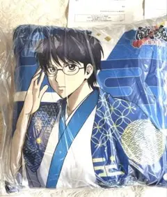 銀魂 新劇場版 吉原炎上編 オリジナルクッション サントリー 劇場版銀魂 吉原大炎上 オリジナルクッション 神楽 - メルカリ