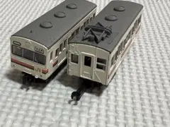 Bトレインショーティー®️静岡鉄道A3000形 clearBlue - メルカリ