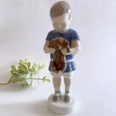 2025年最新】ビングオーグレンダール フィギュリンの人気