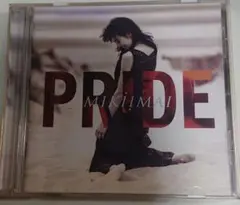 PRIDE 今井美樹 ＣＤ