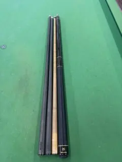 2026年最新】ビリヤード シャフト サイゲンの人気アイテム - メルカリ