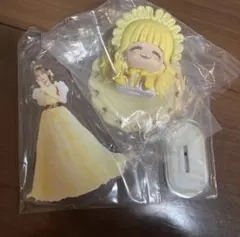 フルーツジッパー　早瀬ノエル　一番くじ　C賞　フィギュア D賞 アクリルスタンド