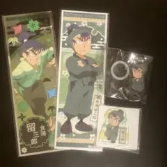 忍たま乱太郎 食満留三郎 まとめ売り