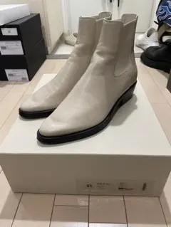 FEAR OF GOD Eternal Cowboy Boot 41のサムネイル