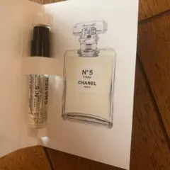 シャネル Ｎo.5　ロー