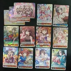 ヴァイス デレマス 8扉 デッキ - メルカリ