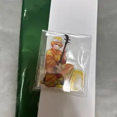 鬼滅の刃 アクリルスタンド 我妻善逸 阿波おどり2025