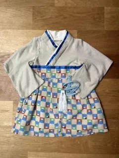 Sweet Mommy ベビー袴 ロンパース 753お供 お宮参り