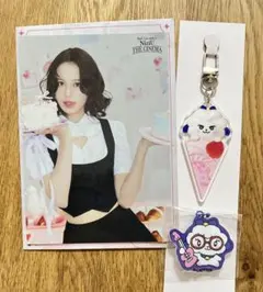 NiziU ニナ