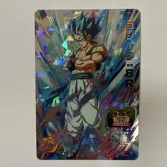 2026年最新】ドラゴンボールヒーローズ ゴジータbrの人気アイテム