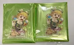 鬼滅の刃　アクリルスタンド　アクスタ　クリスマス2025 我妻善逸