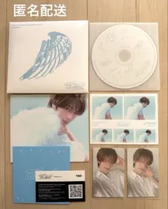 TWS ヨンジェ play hard コンパクト コンプリート