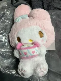 マイメロディ ぬいぐるみ 約30cm