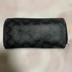 COACH ロングウォレット 長財布