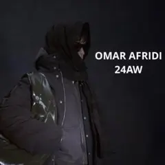 2026年最新】omar afridi マフラーの人気アイテム - メルカリ
