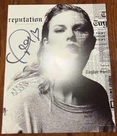2026年最新】taylor swift サインの人気アイテム - メルカリ
