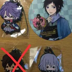 刀剣乱舞グッズセット バラ売りOK