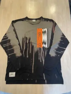 WTAPS MELANCHOLIC ロンT ダブルタップスのサムネイル
