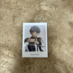 あんスタ　ぱしゃっつ10周年特典　瀬名泉