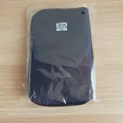 スマホポーチ(ショルダーつき)