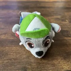 パウパトロール ぬいぐるみ