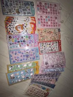 とぅるりぷ はりま アクキー ステッカー True&Lip - メルカリ