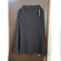 GU カットソーフレアスカート　Sサイズ新品未使用