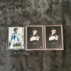 岩田剛典 GAN フォトカード まとめ売り