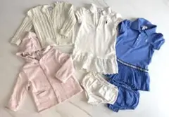 Ralph Lauren 6点セット