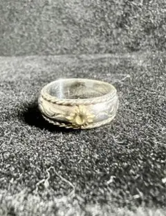 アリゾナフリーダムArizonafreedom R-45a 唐草リング