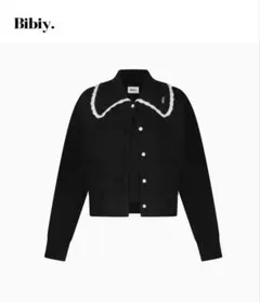 Bibiy. / NELLY LAYERED KNIT