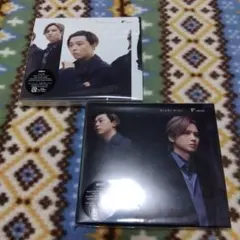 KinKi Kids Pアルバム 初回AB通常盤 P album DVD 3形態 - メルカリ