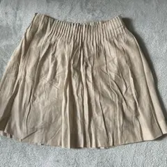 BANANA REPUBLIC 新品7800円→2500円膝上スカートサイズ2