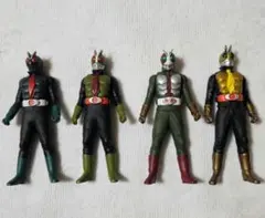 ライダーヒーローシリーズ 仮面ライダー 旧1号 1号 V3 ショッカーライダー Amazon.co.jp: ライダーヒーローシリーズ ショッカーライダー : おもちゃ
