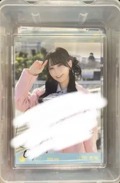 2026年最新】山田杏佳 生写真の人気アイテム - メルカリ