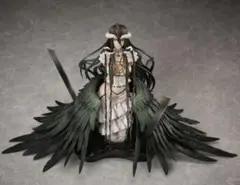 F:NEX アルベド ウエディングドレス 1/7スケール フィギュア - メルカリ