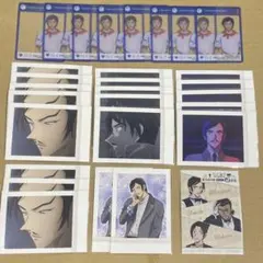 名探偵コナン 諸伏高明 長野県警 ぱしゃこれ パシャこれ 隻眼の残像