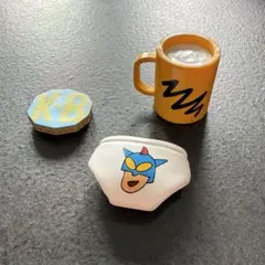 クレヨンしんちゃん　サプライズミックスのサムネイル