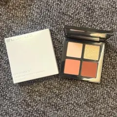 シュウウエムラ　クロマティックスクワッド　アイスカルプト ハナミスプリング