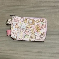 すみっコぐらしミニ財布