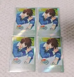 2026年最新】朔間凛月 中国 ポラロイドの人気アイテム - メルカリ