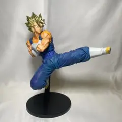 ドラゴンボールZ ベジット フィギュア