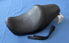 【未使用級・美品】ハーレー純正 シート　ナイトロッドスペシャルのサムネイル