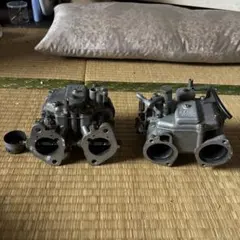 お値下げ！SOLEX ソレックス キャブレター ギャランGTO 当時物 旧車