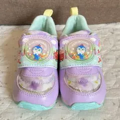 アンパンマンコキンちゃん スニーカー　14.5cm